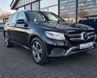 Mercedes-Benz GLC 250 Gebrauchtwagen