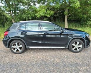 Mercedes-Benz GLA 220 Gebrauchtwagen