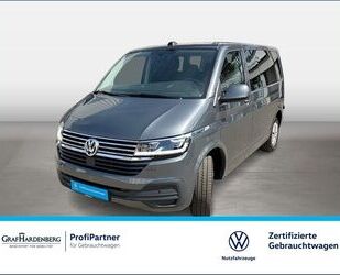 VW T6 Caravelle Gebrauchtwagen