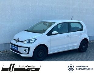 VW up! Gebrauchtwagen