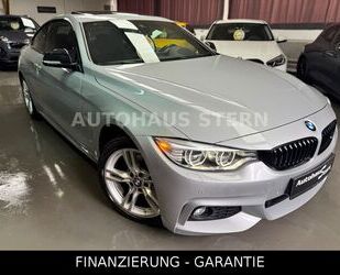BMW 420 Gebrauchtwagen