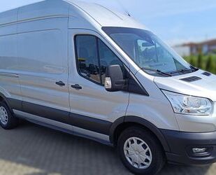 Ford Transit Gebrauchtwagen