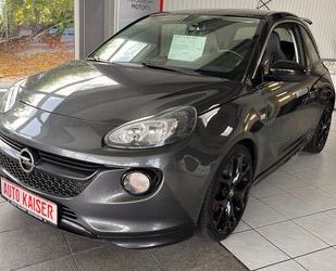 Opel Adam Gebrauchtwagen