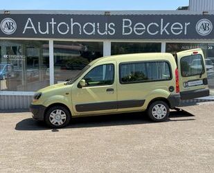 Renault Kangoo Gebrauchtwagen