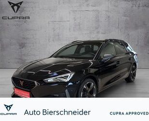 Cupra Leon Gebrauchtwagen