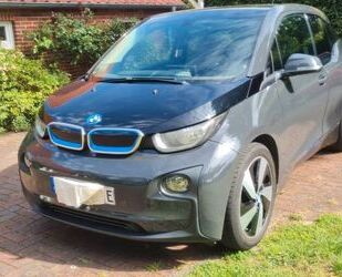 BMW i3 Gebrauchtwagen