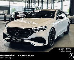 Mercedes-Benz E 300 Gebrauchtwagen