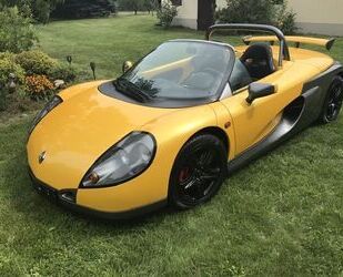 Renault Spider Gebrauchtwagen