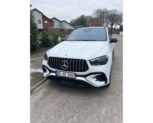 Mercedes-Benz GLE 450 Gebrauchtwagen