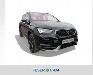 Cupra Ateca Gebrauchtwagen
