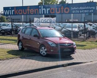 Hyundai i30 Gebrauchtwagen