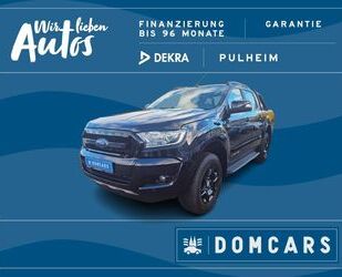 Ford Ranger Gebrauchtwagen