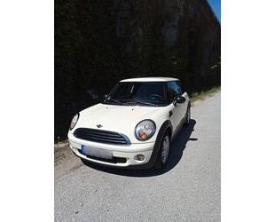 Mini ONE Gebrauchtwagen
