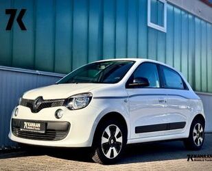 Renault Twingo Gebrauchtwagen