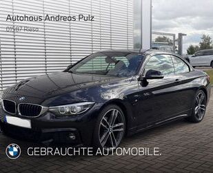 BMW 420 Gebrauchtwagen
