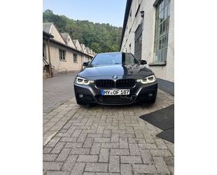 BMW 330 Gebrauchtwagen