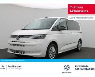 VW T7 Multivan Gebrauchtwagen