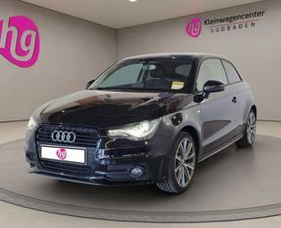 Audi A1 Gebrauchtwagen