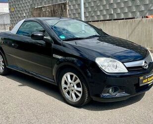 Opel Tigra Gebrauchtwagen