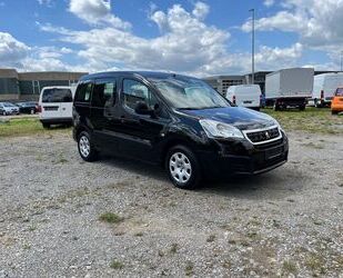 Peugeot Partner Tepee Gebrauchtwagen