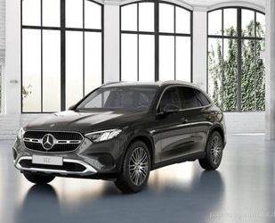 Mercedes-Benz GLC 220 Gebrauchtwagen