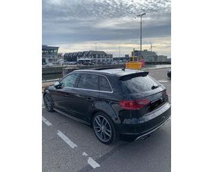 Audi S3 Gebrauchtwagen