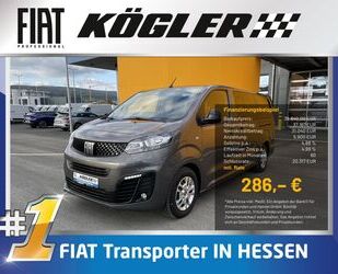 Fiat Ulysse Gebrauchtwagen