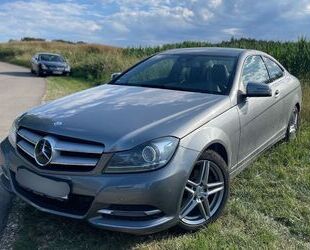 Mercedes-Benz C 250 Gebrauchtwagen