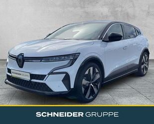 Renault Megane Gebrauchtwagen