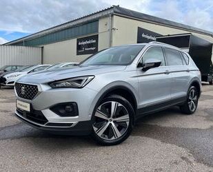 Seat Tarraco Gebrauchtwagen