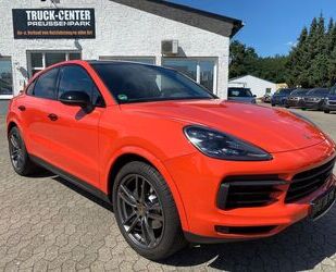 Porsche Cayenne Gebrauchtwagen