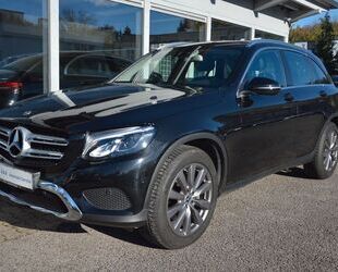Mercedes-Benz GLC 250 Gebrauchtwagen