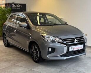 Mitsubishi Space Star Gebrauchtwagen