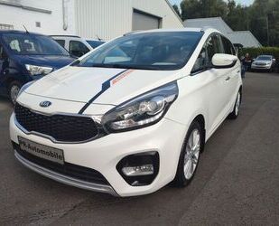 Kia Carens Gebrauchtwagen