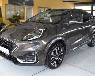 Ford Puma Gebrauchtwagen