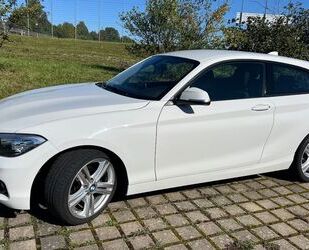 BMW 116 Gebrauchtwagen