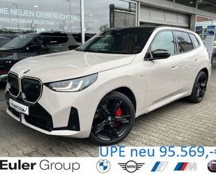 BMW X3 M50 Gebrauchtwagen