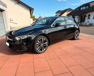 Mercedes-Benz A 180 Gebrauchtwagen