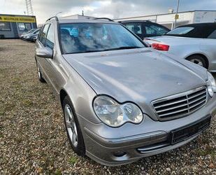 Mercedes-Benz C 200 Gebrauchtwagen