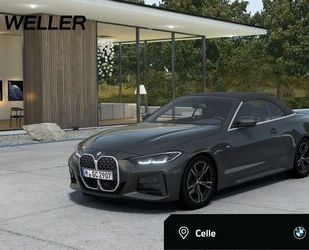 BMW 420 Gebrauchtwagen