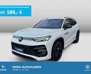 VW Tayron Gebrauchtwagen