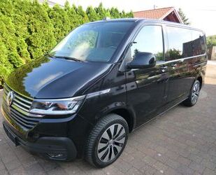 VW T6 Multivan Gebrauchtwagen