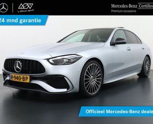 Mercedes-Benz C 200 Gebrauchtwagen