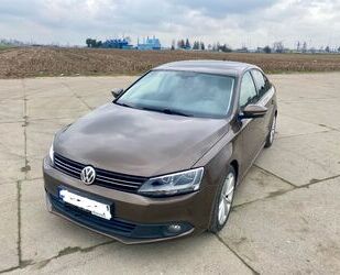 VW Jetta Gebrauchtwagen