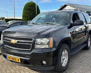 Chevrolet Tahoe Gebrauchtwagen