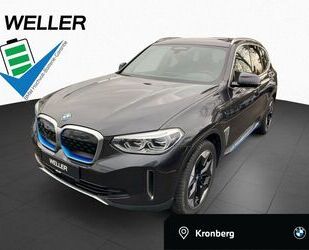 BMW iX3 Gebrauchtwagen