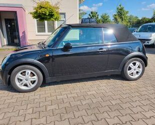 Mini ONE Gebrauchtwagen