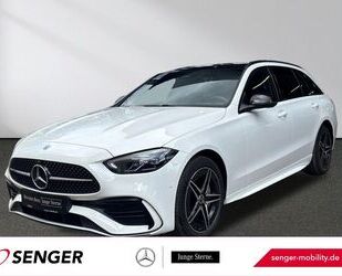 Mercedes-Benz C 300 Gebrauchtwagen