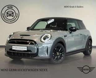 Mini Cooper SE Gebrauchtwagen