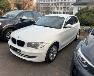 BMW 118 Gebrauchtwagen